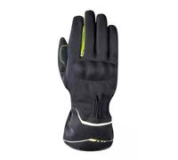 Guanto da moto/moto Ixon pro globe nero - Nero/influenza (1072) - da M a XXL