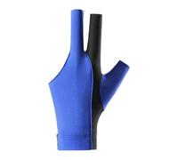 Guanto da Piscina - Antiscivolo, Tessuto Traspirante, Asciugatura Rapida Elastica, Dita per Giocatori Professionali, Partite, Sessioni Allenamento, Club, Giochi Ho