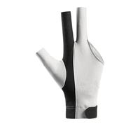 Guanto da Piscina - Antiscivolo, Tessuto Traspirante, Asciugatura Rapida Elastica, Dita per Giocatori Professionali, Partite, Sessioni Allenamento, Club, Giochi Ho