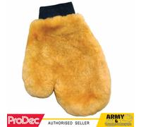 Guanto Da Pittore E Decoratore In Pelle Di Pecora ProDec Di Qualità Commerciale