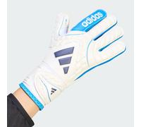 Guanto da portiere COPA Club Junior Zero Metalic / Lucid Blue / Dark Blue 5 1/2