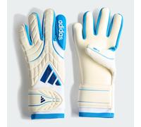 Guanto da portiere COPA Pro Junior White / Lucid Ray Blue / Dark Blue 5 1/2