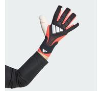 GUANTO DA PORTIERE PREDATOR PRO Black / Black / Crystal Sky 10 1/2