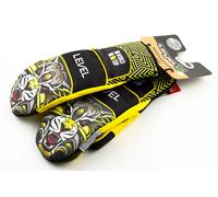 Guanto da sci da uomo Level Race Speed Mitt XS