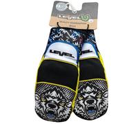 Guanto da sci da uomo Level Race Speed Mitt XXS