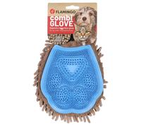 Flamingo Flava guanti per massaggio e toglipelo 1 pz