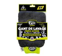 Guanto Di Lavaggio GS27 Tripla Azione Dolcezza Extreme
