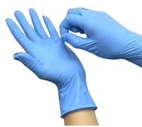 Guanto di protezione 000VVT MERCATOR