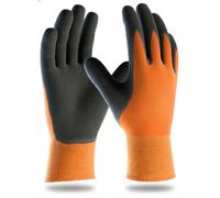 Atg ATGMTHERM30 - 201 - 10 Maxitherm Palm Coated Cold temperature guanti da lavoro