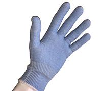 Guanto di protezione da tagli ambidestro lavabile taglia XL 9-9,5