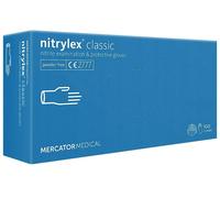 Guanto di protezione NITRYLEX CLASSIC L MERCATOR