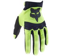 Guanto DIRTPAW 24 Giallo Fluo FOX - UE: L