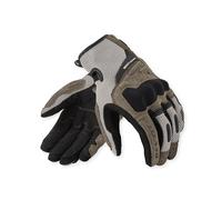 Guanti Moto Donna REV'IT! Cavern Sabbia/NeroXL Sabbia,Nero