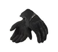 Guanto Donna CAVERN Nero REVIT - UE: XS