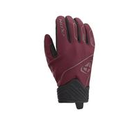 Guanti Moto Ixon Pro Hurricane 2 Donna BorgognaXS Borgogna