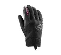 IXON Guanti da donna MS MIG 2 WP impermeabili Nero XS
