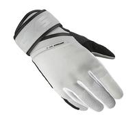 Guanti Donna In Tessuto Spidi Neo-S Lady Grigio Nero XS