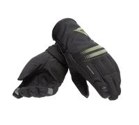 Guanto Donna PLAZA 3 LADY D-DRY Nero Verde DAINESE - UE: S
