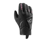 Guanto Donna PRO HURRICANE 2 Nero Rosa IXON - UE: S