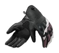 Guanto Donna REDHILL LADIES Nero Bianco REVIT - UE: M