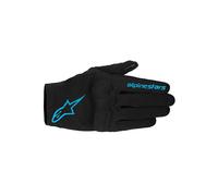 §Guanti Moto Donna Alpinestars Reef V2 Nero-Oceano§