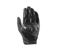 Ixon Rise Air 2 Guanti da moto da donna 2, nero, taglia L per donne