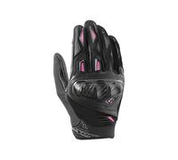 Guanto Donna RISE AIR Nero Rosa 2 IXON - UE: XS