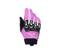 Alpinestars Stella Full Bore V2 Woman Off-road Gloves Bianco L Donna