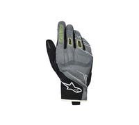 Guanto Donna STELLA MOBLAST WP Grigio Giallo ALPINESTARS - UE: XS