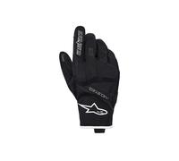 Alpinestars Stella Moblast Wp Woman Gloves Nero 2XL Donna