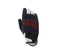 Guanto Donna STELLA MOGRESS AIRFLOW Bianco Nero ALPINESTARS - UE: 2XL