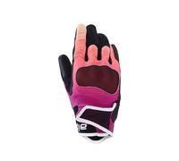 Guanto Donna STELLA MOGRESS AIRFLOW Rosa Nero ALPINESTARS - UE: XL