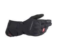 Guanti Moto Donna Alpinestars Stella Tourer W-7 V2 Drystar NeroS Nero