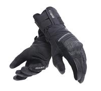 Guanti D-DRY® Donna Dainese TEMPEST 2 Black Taglia:S