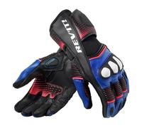 Guanto Donna XENA 4 LADIES Blu Rosso REVIT - UE: XL