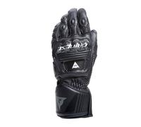 DAINESE Druid 4 Guanti Moto, nero/grigio, 3XL