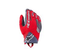 Alpinestars Durack Gloves Rosso 3XL