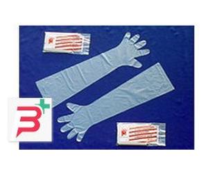 GUANTO EL STR RO 85CM 50PZ