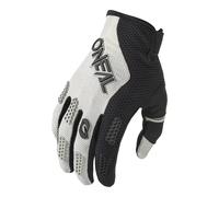 Guanto ELEMENT RACEWEAR 2024 Bianco Nero ONEAL - UE: M