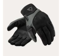REV'IT! Guanti da moto Endo Nero/Grigio 3XL