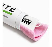 Guanto Esfoliante Kessa - Rosa 1 St