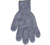 Guanto esfoliante per doccia - Grigio