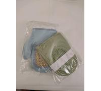 Guanto Esfoliante Per Doccia in spugna e crine