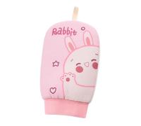 Guanto Esfoliante Per Il Corpo,Muffole Esfolianti Per Il Bagno | Guanti Per Lo Scrub In Doccia,Ideale per Uomini, Donne, Ragazzi, Ragazze, Giovani, Adolescenti, Figli, Figlie e tutta la Famiglia