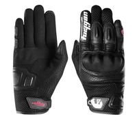 Guanto estivo da donna Furygan TD12 Lady Evo nero taglia S.