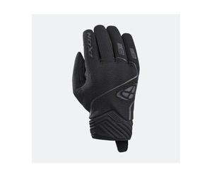 GUANTO ESTIVO HURRICANE 2 NERO | IXON | MotoCharlie