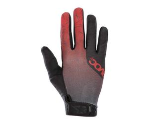 Guanto EVOC Enduro Touch rosso peperoncino/grigio carbonio M