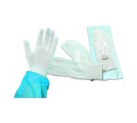 SAFETY SPA GUANTI COTONE FILO 6,5 SAF 12700