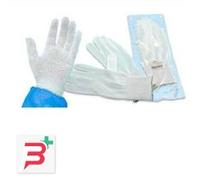 GUANTO FILO SCOZIA 7,5 1PAIO