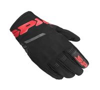 Guanto FLASH H2OUT Rosso Nero SPIDI - UE: 3XL